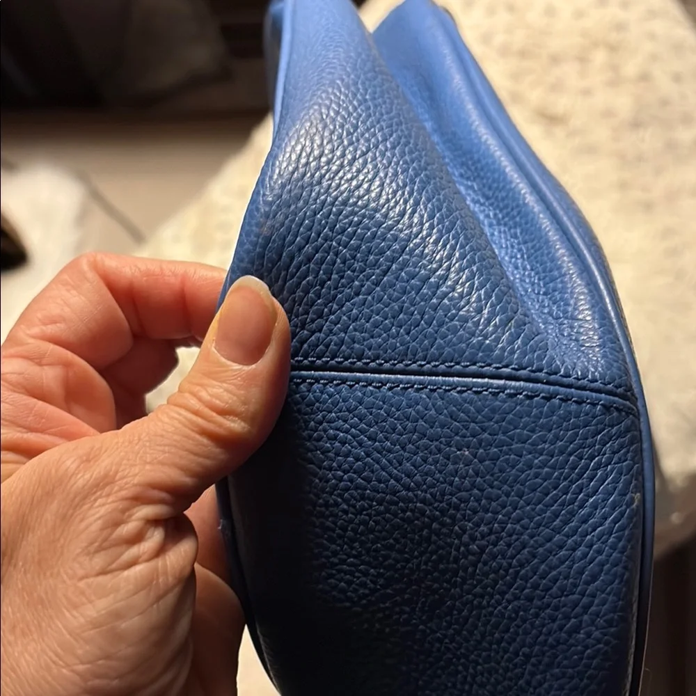 Coach Hobo Bag - Picture 3 of 8